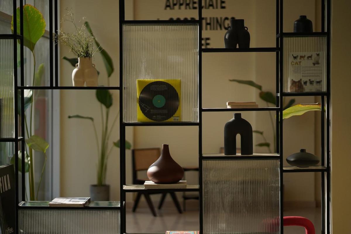 Minimalist Panjim Hotel *