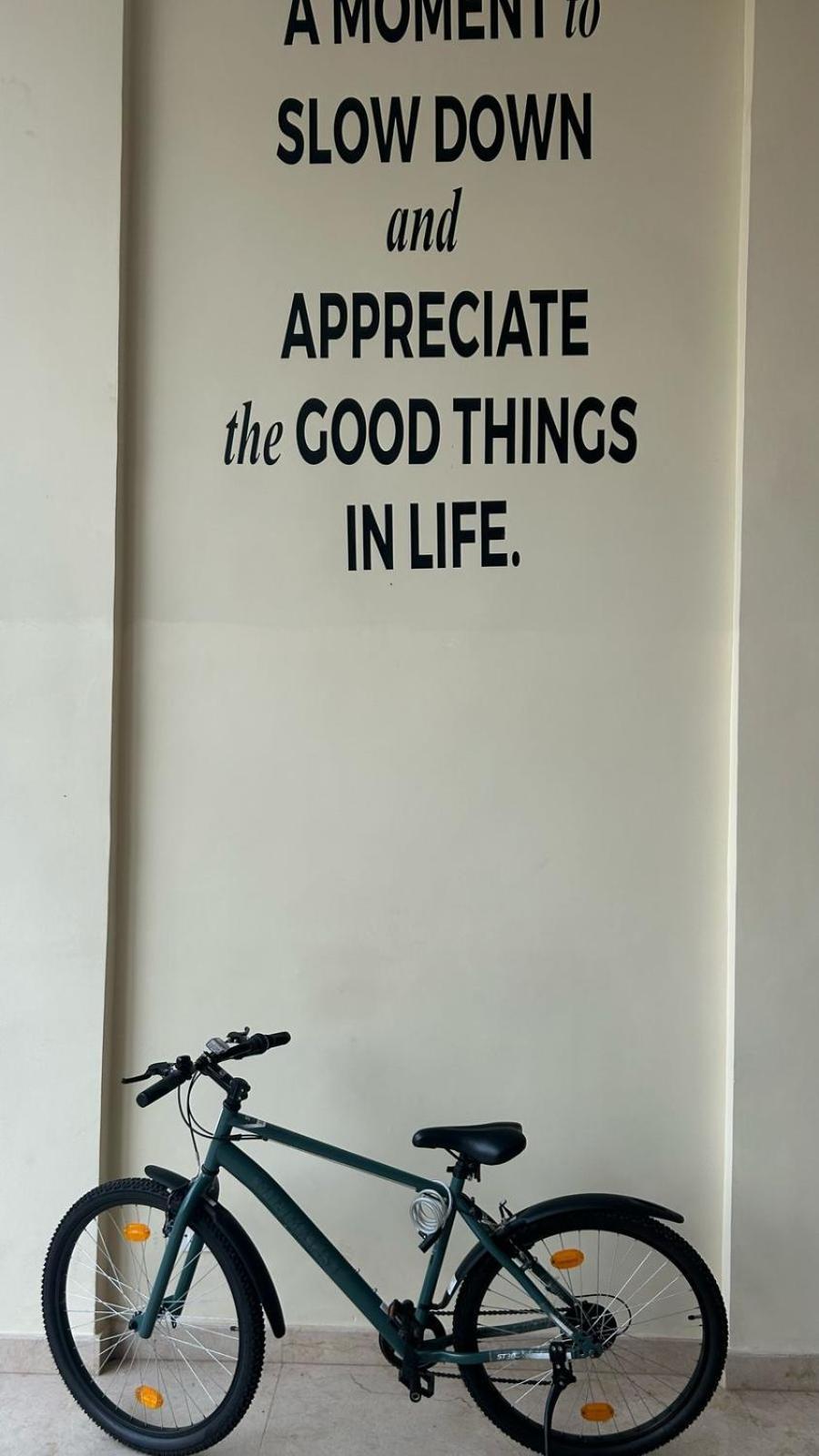 Minimalist Panjim