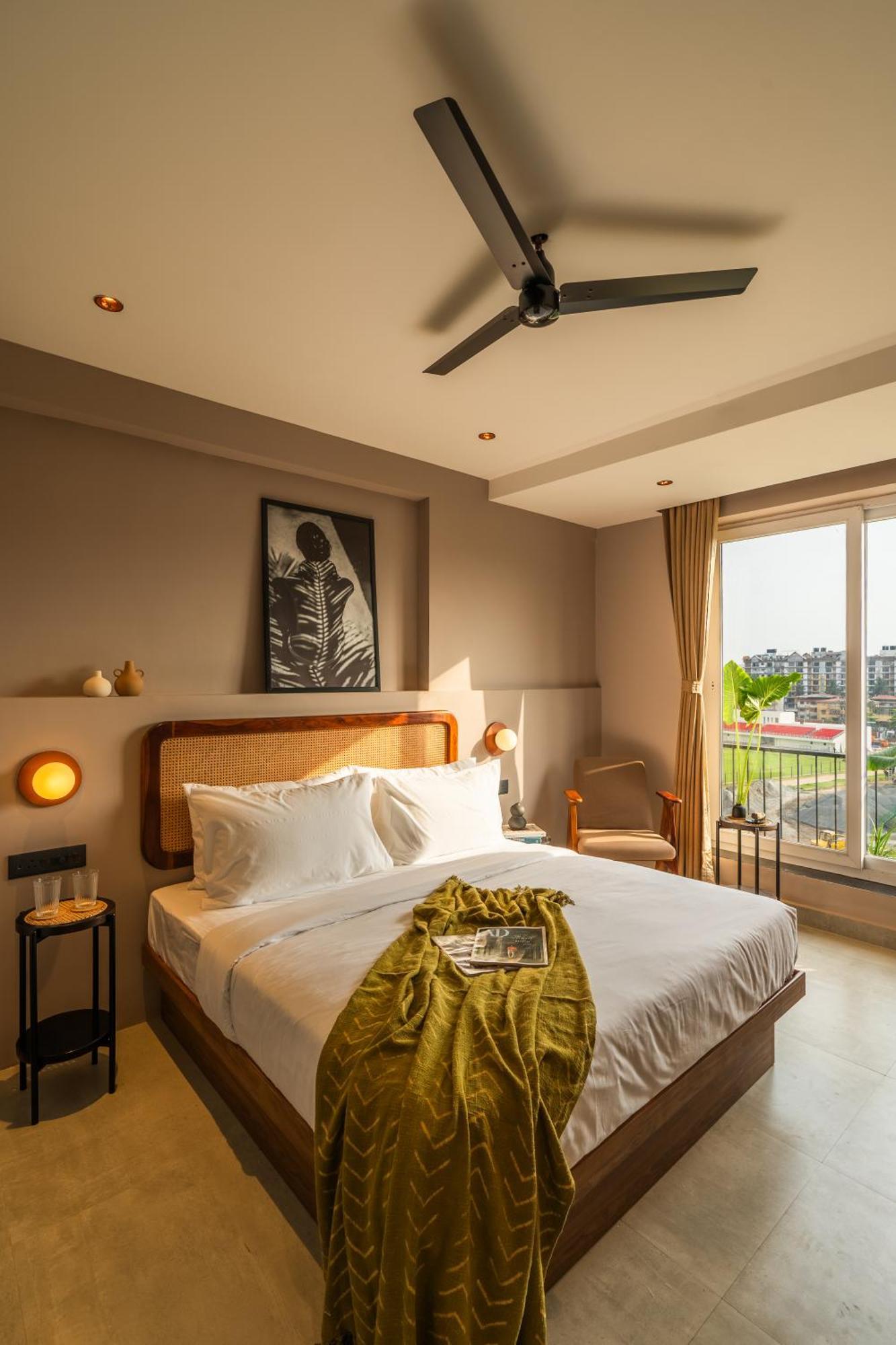 Hotel Minimalist Panjim *