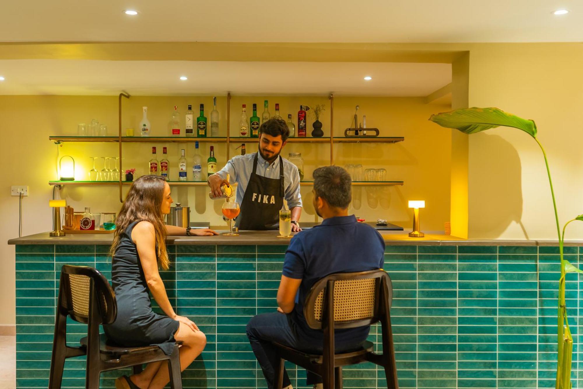 Hotel Minimalist Panjim