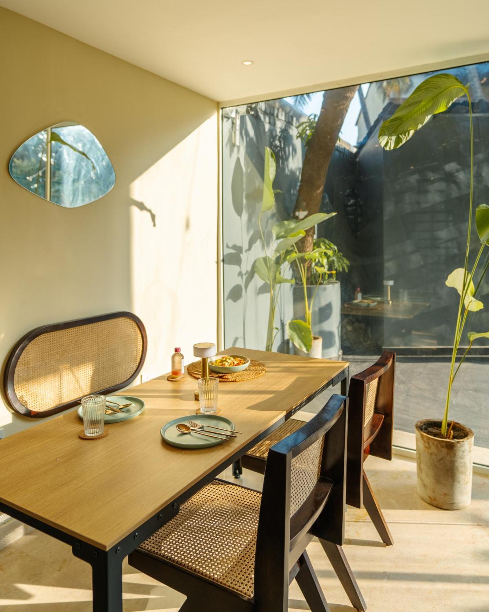 Hotel Minimalist Panjim *