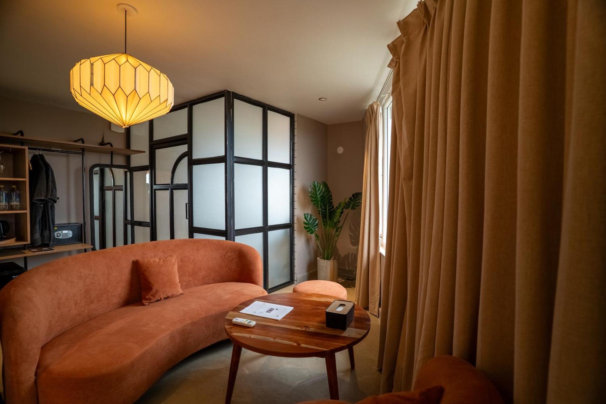 Hotel Minimalist Panjim